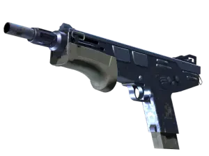 MAG-7 | Navy Sheen