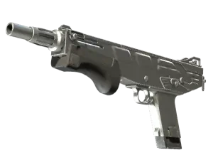 MAG-7 | Silver