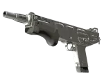 MAG-7 | Silver