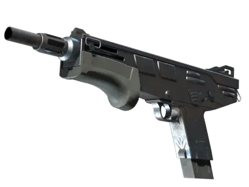 MAG-7 | Rust Coat