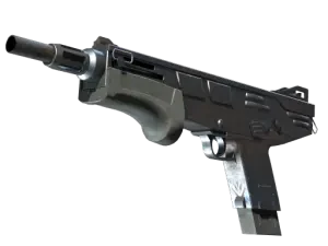 MAG-7 | Rust Coat