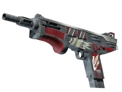 MAG-7 | Heaven Guard