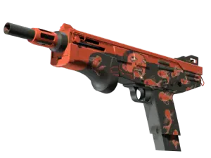 MAG-7 | Insomnia