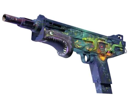 MAG-7 | Monster Call