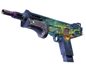 MAG-7 | Monster Call