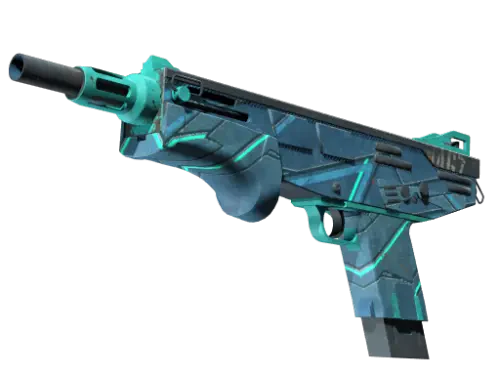 MAG-7 | Cobalt Core