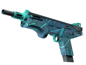 MAG-7 | Cobalt Core