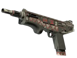MAG-7 | Petroglyph