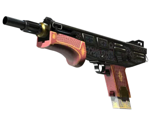 MAG-7 | Cinquedea