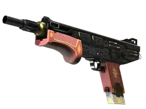 MAG-7 | Cinquedea