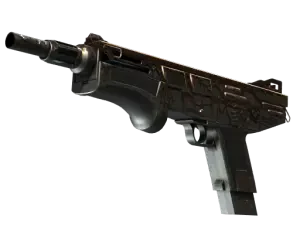 MAG-7 | Copper Coated