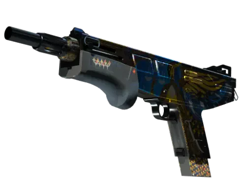 MAG-7 | Justice