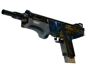 MAG-7 | Justice