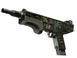 MAG-7 | Popdog