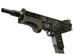 MAG-7 | Popdog