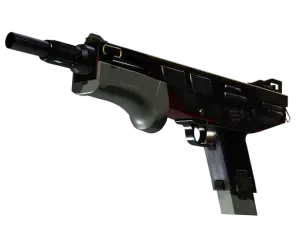 MAG-7 | Praetorian