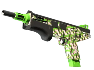 MAG-7 | Counter Terrace