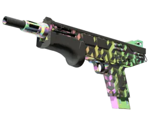 MAG-7 | Prism Terrace