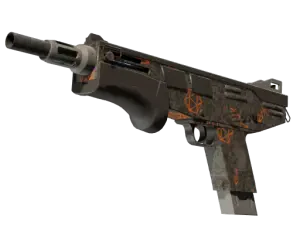 MAG-7 | Memento