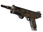 MAG-7 | Memento