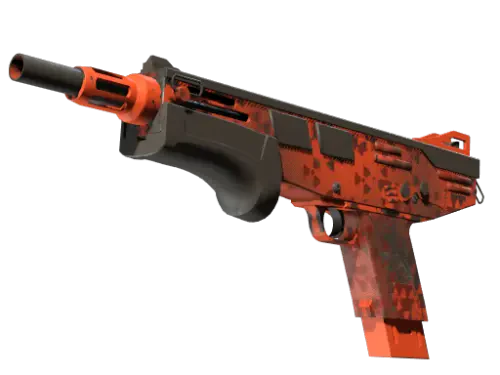 MAG-7 | Core Breach