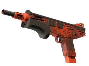 MAG-7 | Core Breach