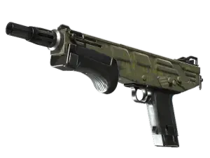MAG-7 | Resupply