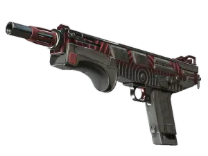 MAG-7 | MAGnitude