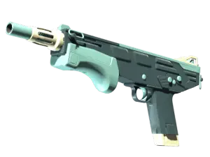 MAG-7 | Seabird