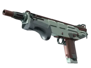 MAG-7 | Copper Oxide