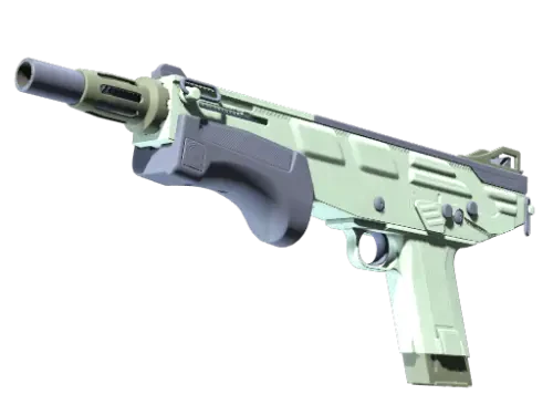 MAG-7 | Storm