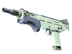 MAG-7 | Storm