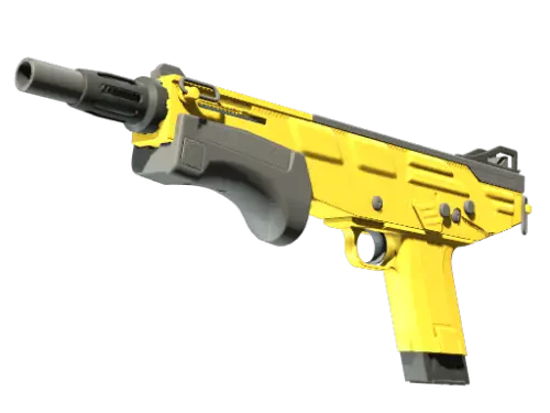MAG-7 | Bulldozer