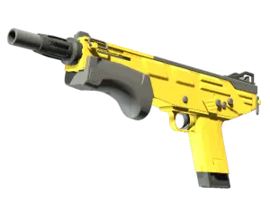 MAG-7 | Bulldozer