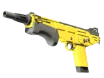 MAG-7 | Bulldozer