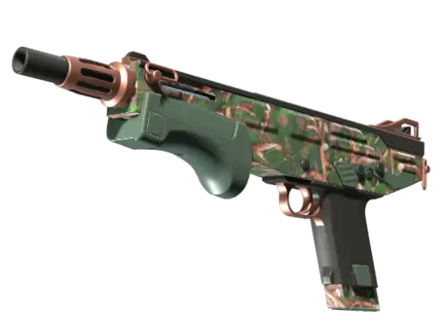 MAG-7 | Wildwood