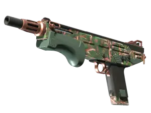 MAG-7 | Wildwood