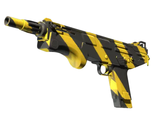 MAG-7 | Hazard