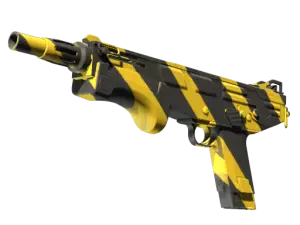 MAG-7 | Hazard