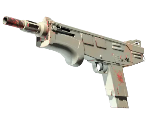 MAG-7 | Firestarter