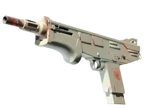 MAG-7 | Firestarter