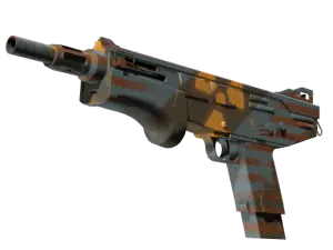 MAG-7 | Irradiated Alert