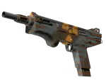 MAG-7 | Irradiated Alert
