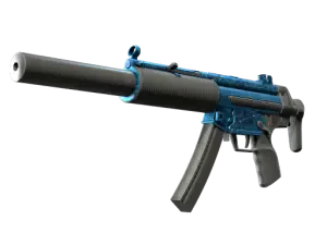 MP5-SD | Co-Processor