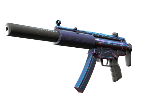 MP5-SD | Liquidation