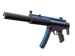 MP5-SD | Liquidation