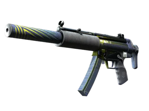 MP5-SD | Condition Zero