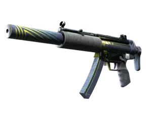 MP5-SD | Condition Zero