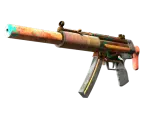 MP5-SD | Oxide Oasis