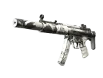 MP5-SD | Snow Splash